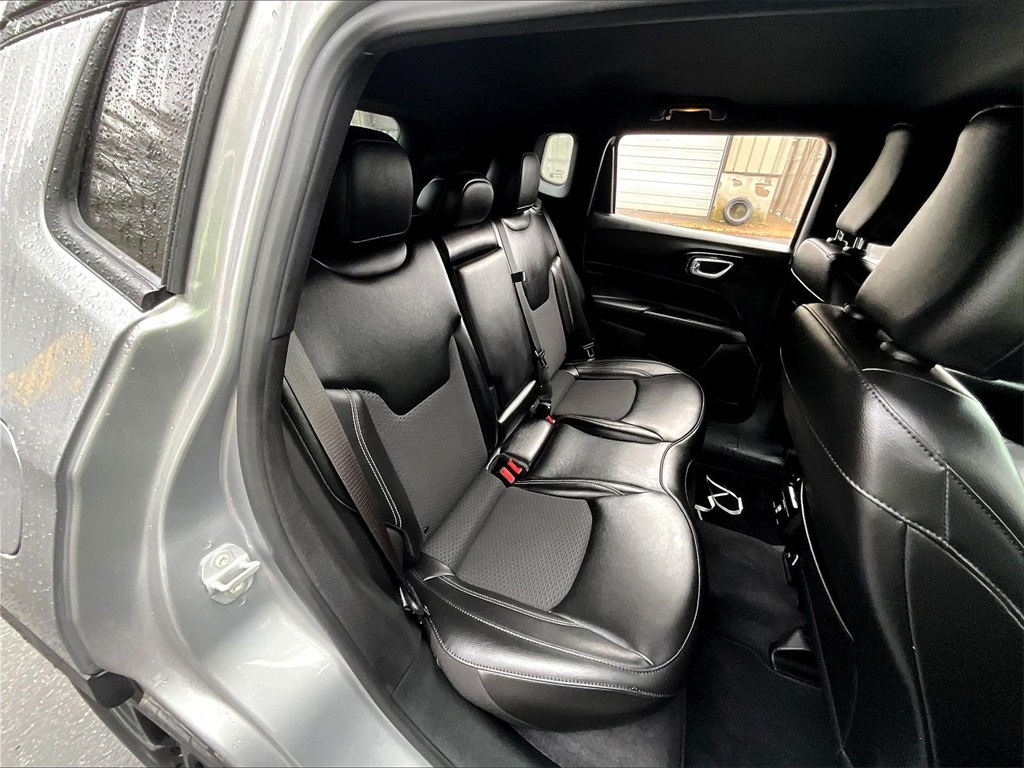 2023 Jeep Compass Altitude - Photo 16