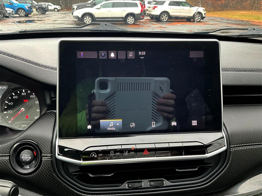 2023 Jeep Compass Altitude - Photo 19