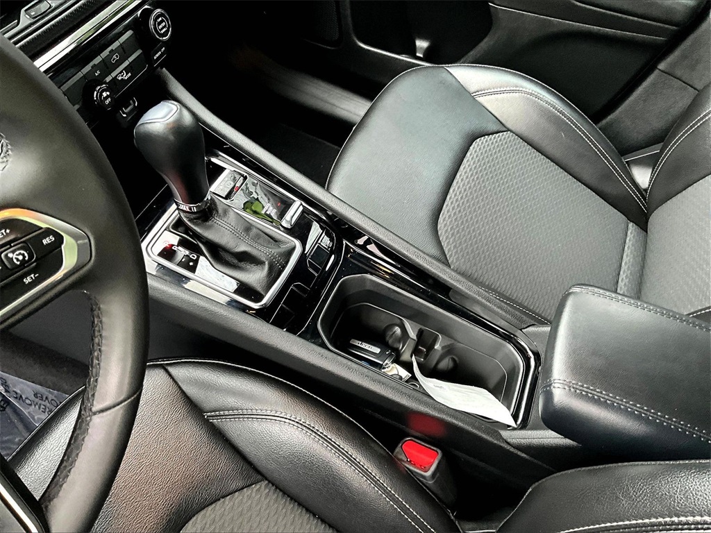 2023 Jeep Compass Altitude - Photo 20