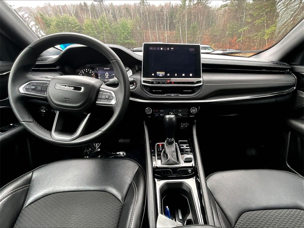 2023 Jeep Compass Altitude - Photo 21