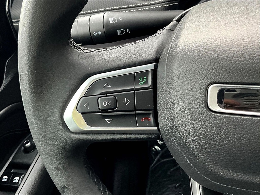 2023 Jeep Compass Altitude - Photo 23