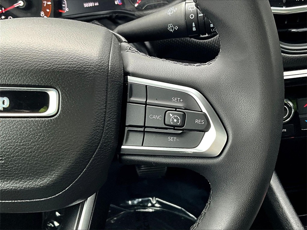 2023 Jeep Compass Altitude - Photo 24