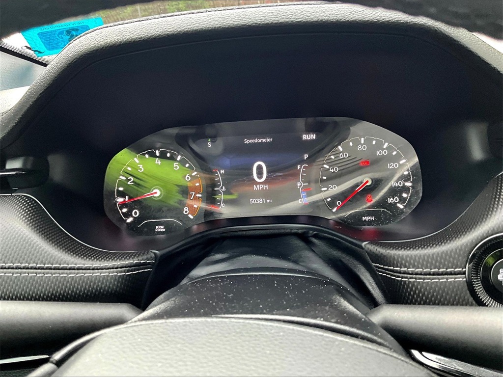 2023 Jeep Compass Altitude - Photo 25