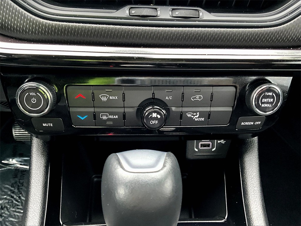 2023 Jeep Compass Altitude - Photo 26