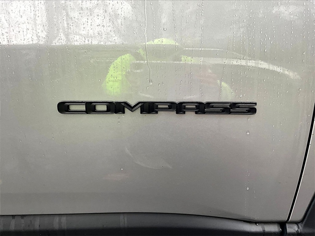 2023 Jeep Compass Altitude - Photo 28