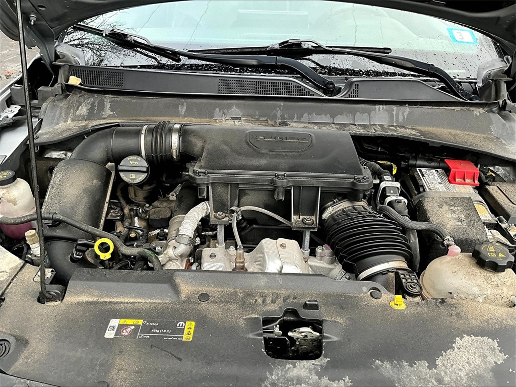 2023 Jeep Compass Altitude - Photo 29