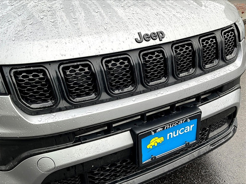 2023 Jeep Compass Altitude - Photo 31