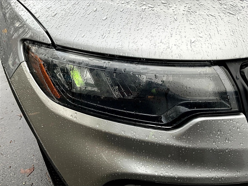 2023 Jeep Compass Altitude - Photo 32