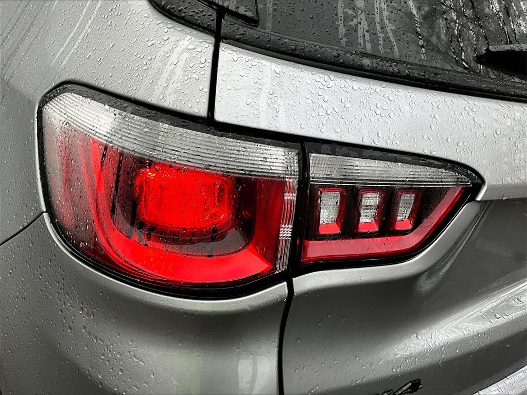 2023 Jeep Compass Altitude - Photo 33