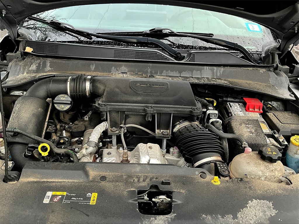 2023 Jeep Compass Altitude - Photo 34