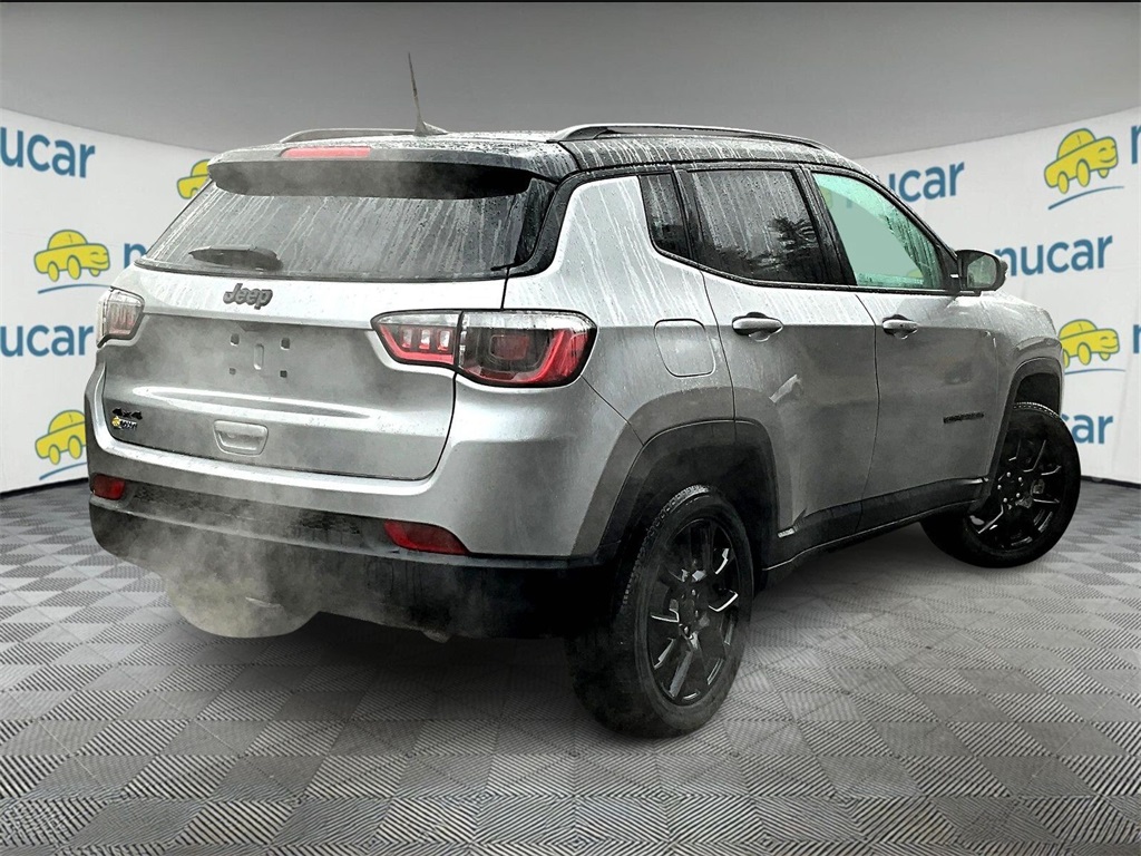 2023 Jeep Compass Altitude - Photo 6