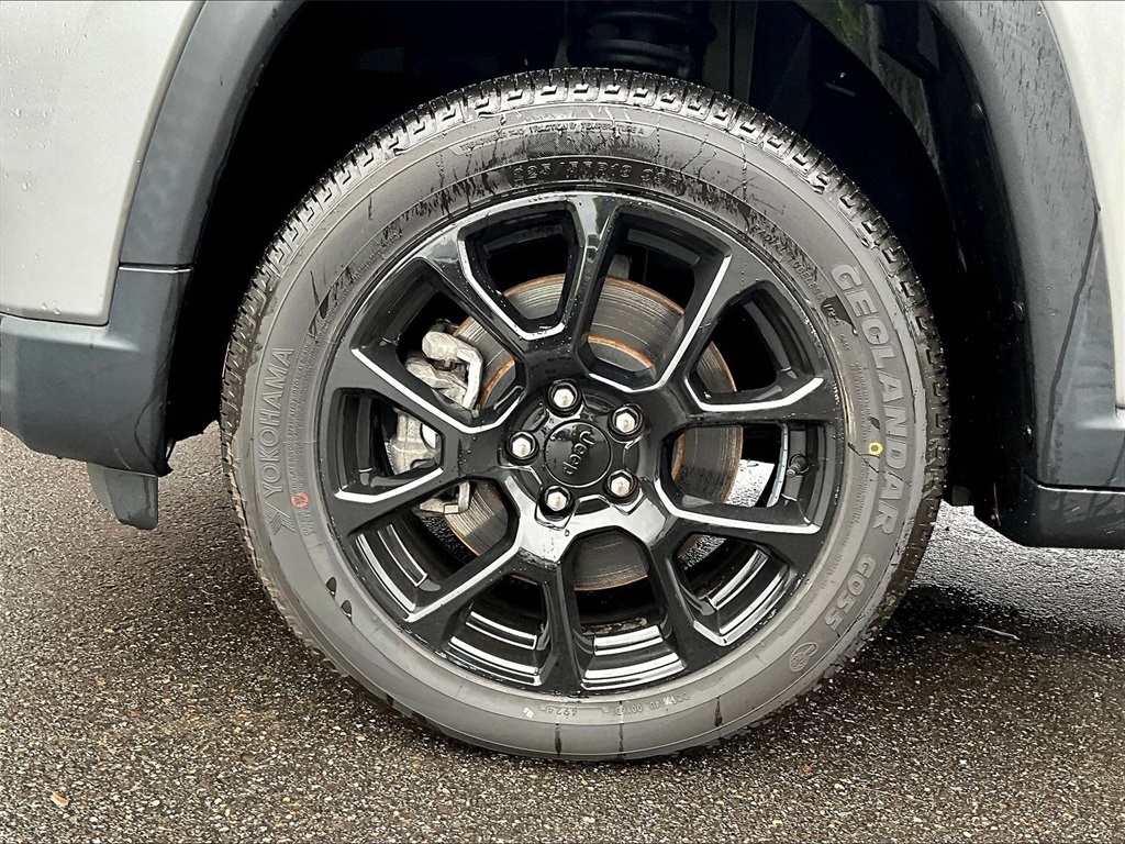 2023 Jeep Compass Altitude - Photo 7