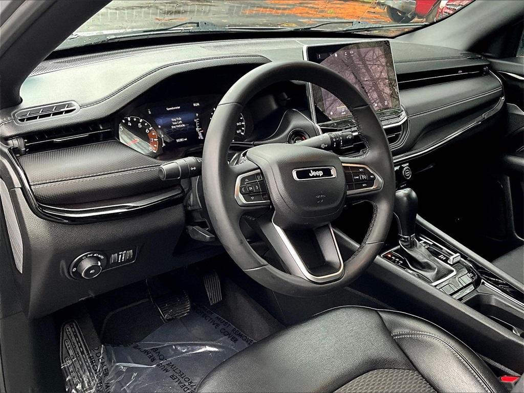 2023 Jeep Compass Altitude - Photo 8