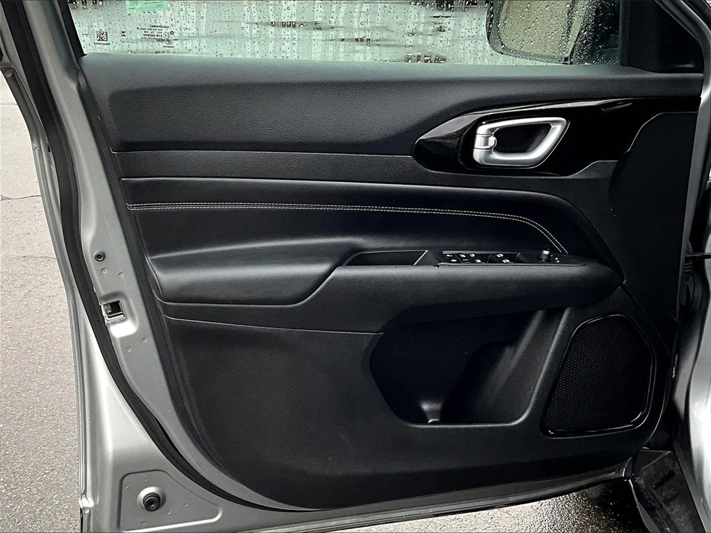 2023 Jeep Compass Altitude - Photo 9