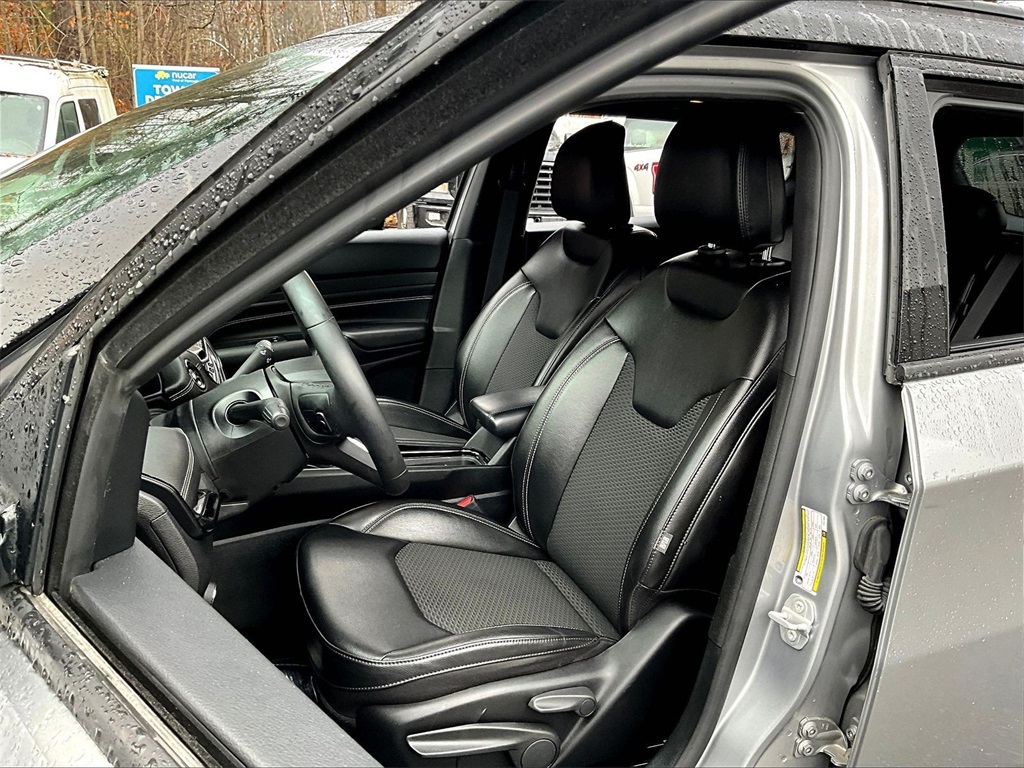 2023 Jeep Compass Altitude - Photo 10