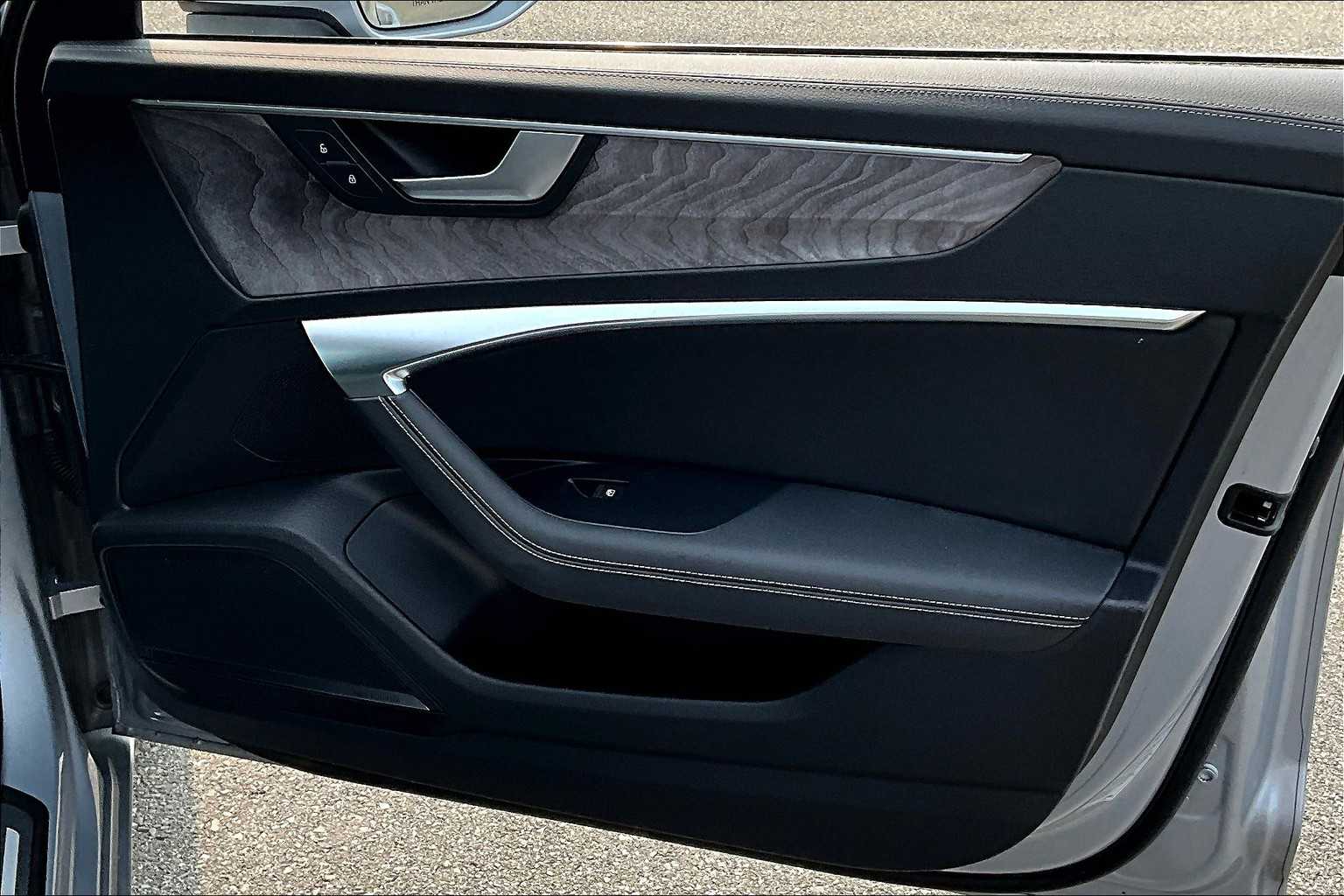 2024 Audi A6 Premium Plus - Photo 12
