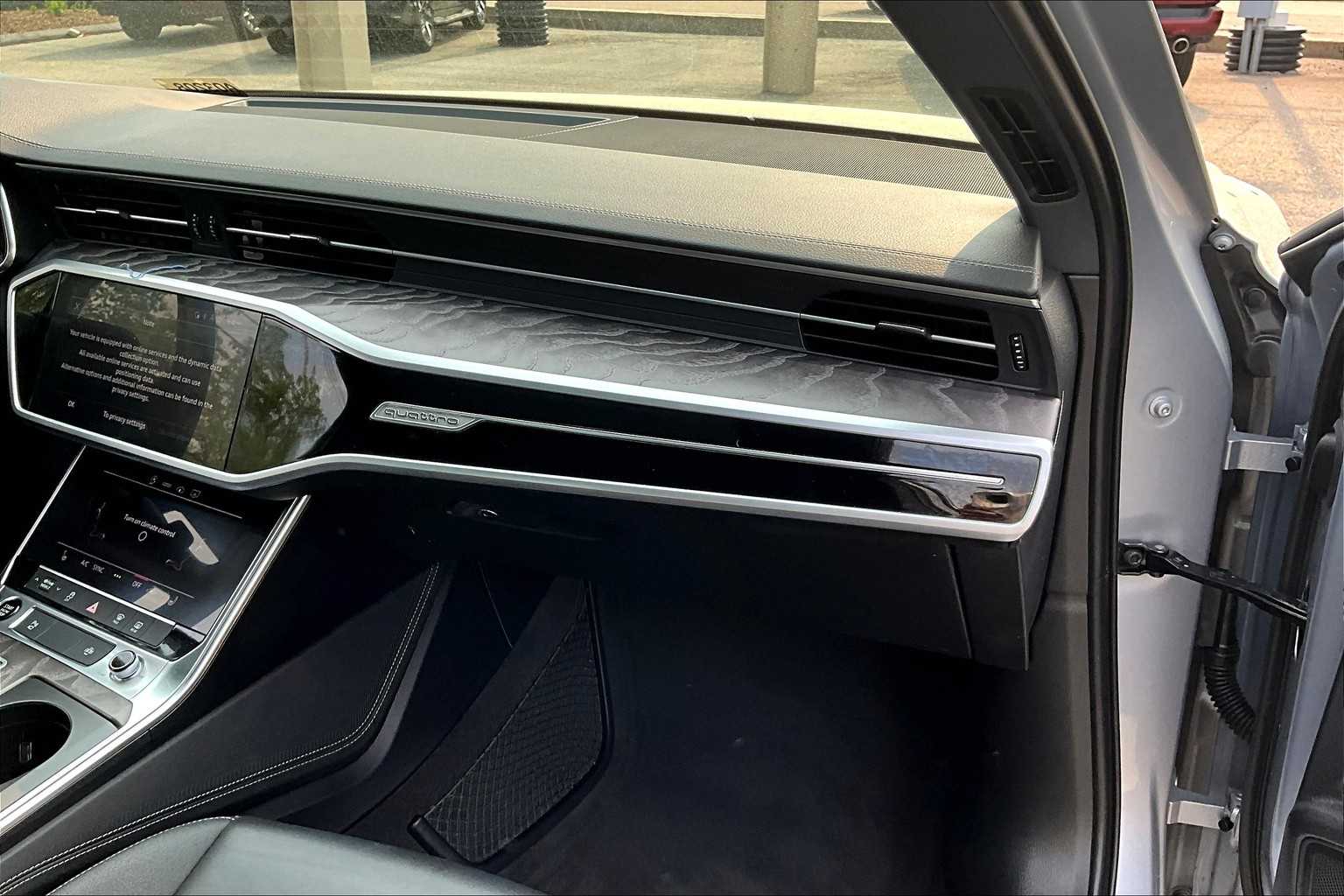 2024 Audi A6 Premium Plus - Photo 13