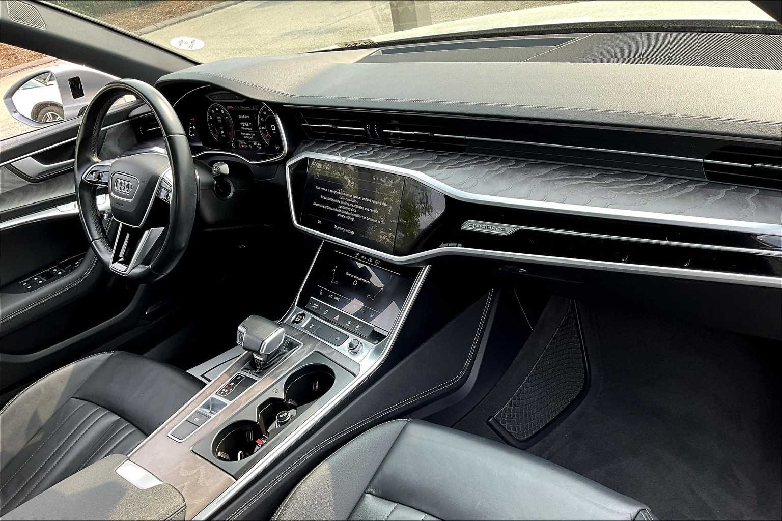 2024 Audi A6 Premium Plus - Photo 14