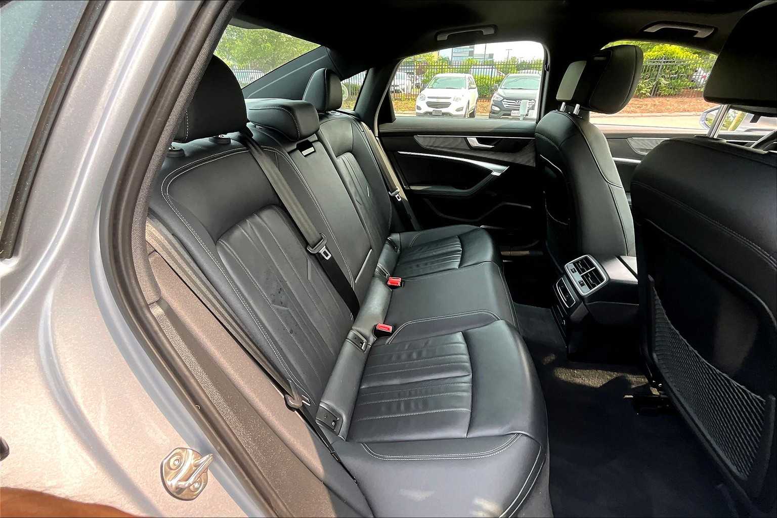2024 Audi A6 Premium Plus - Photo 16