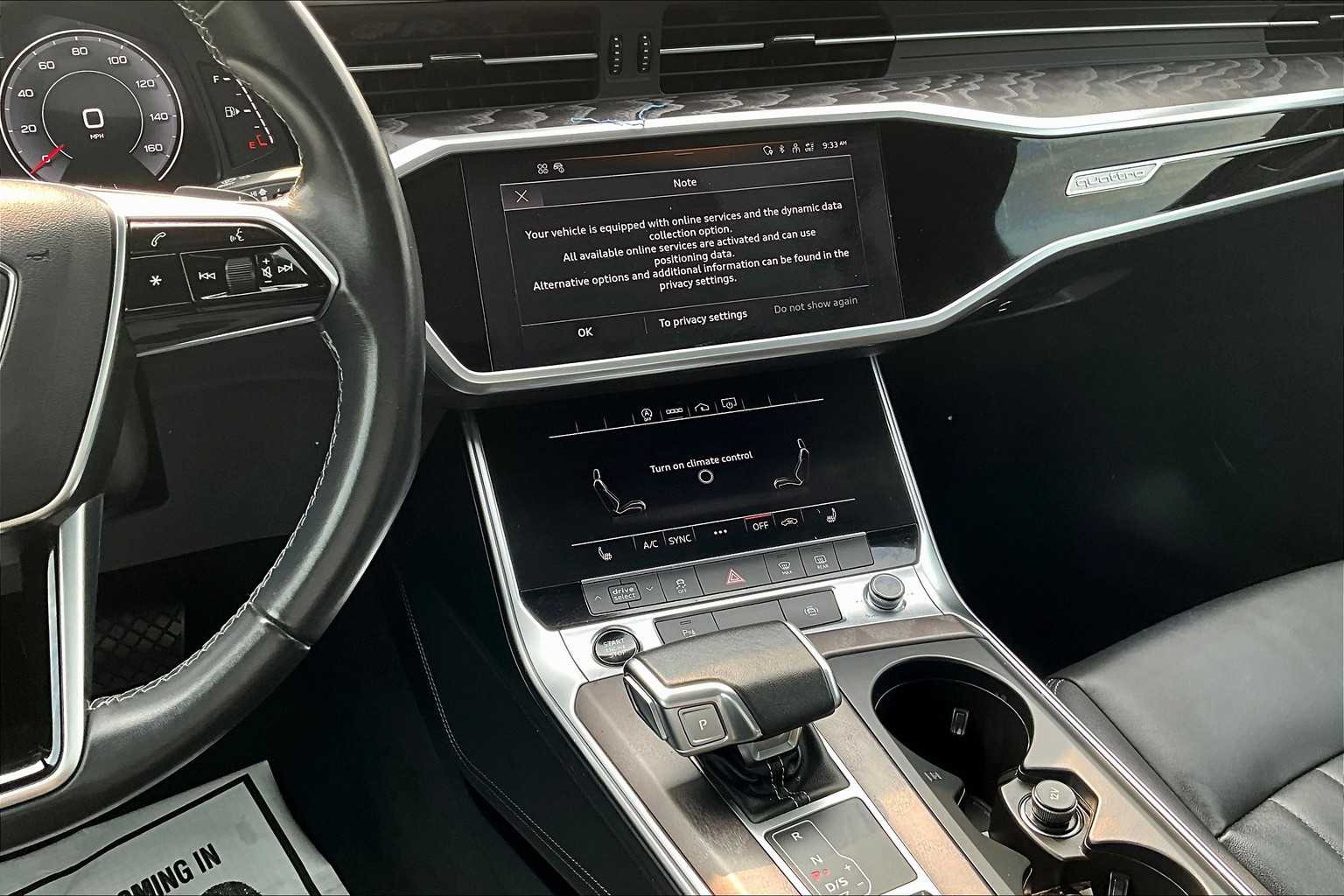 2024 Audi A6 Premium Plus - Photo 18