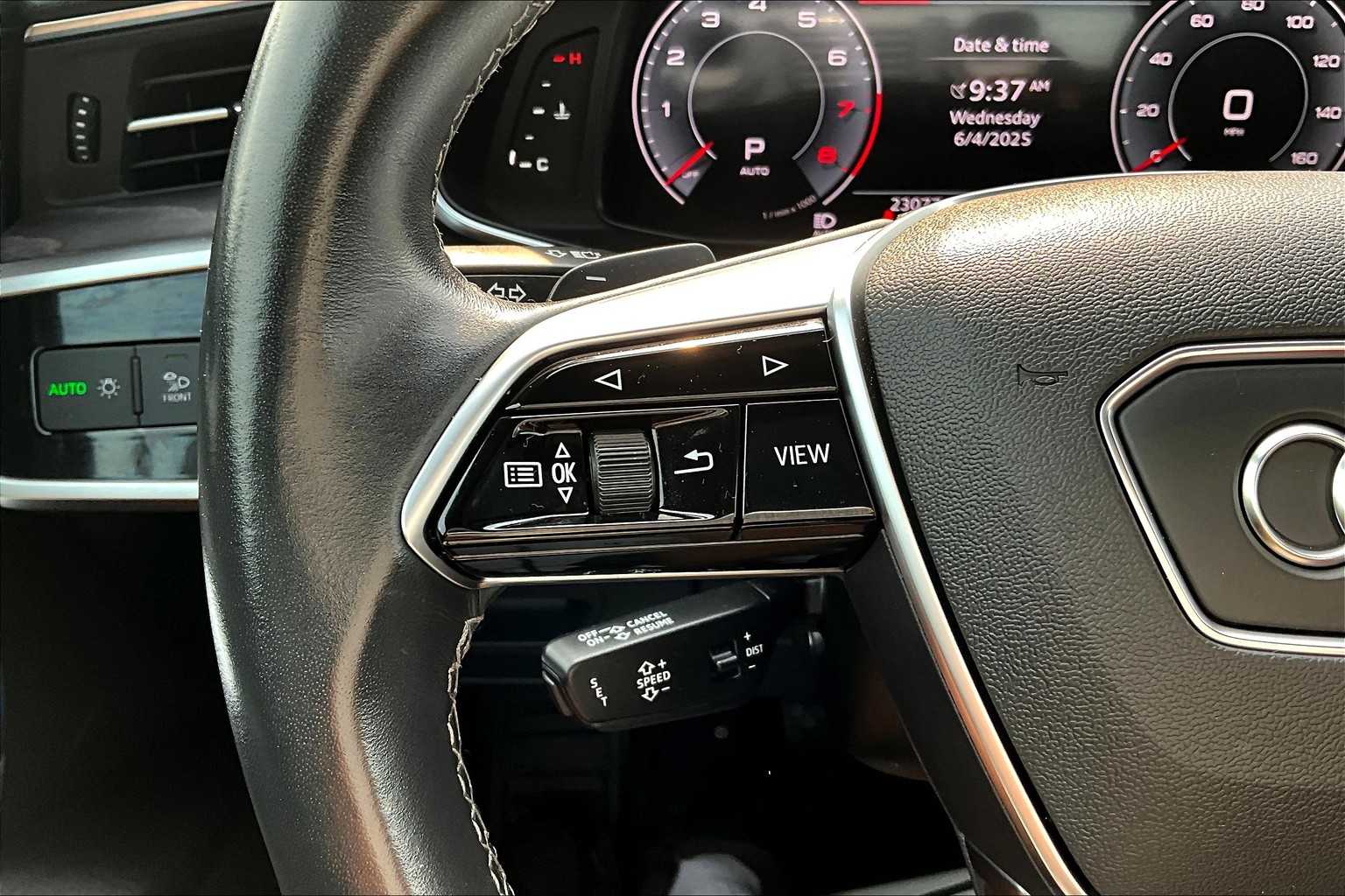2024 Audi A6 Premium Plus - Photo 23