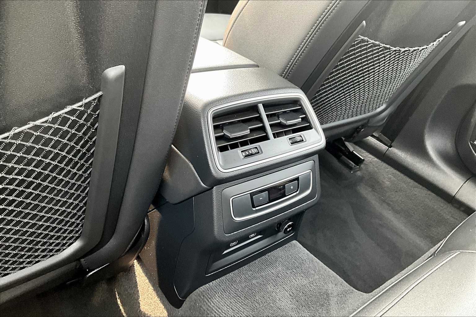 2024 Audi A6 Premium Plus - Photo 26