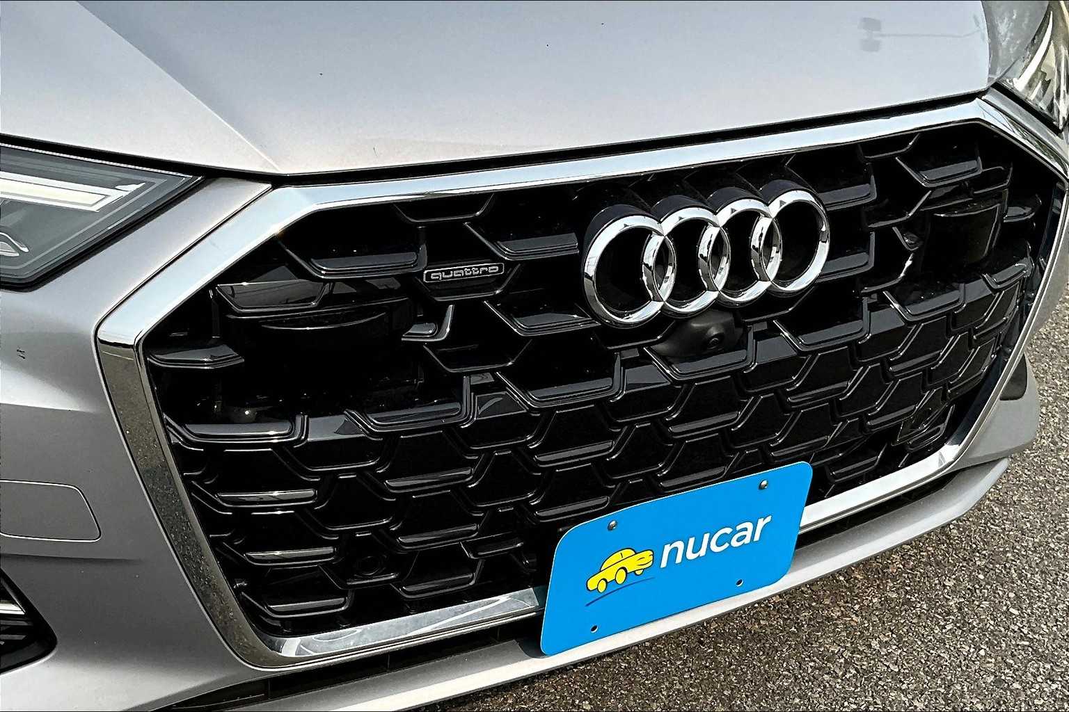 2024 Audi A6 Premium Plus - Photo 30
