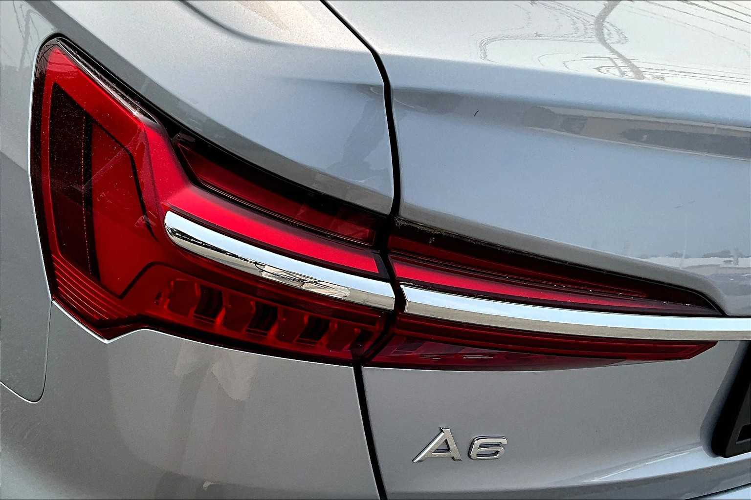 2024 Audi A6 Premium Plus - Photo 32