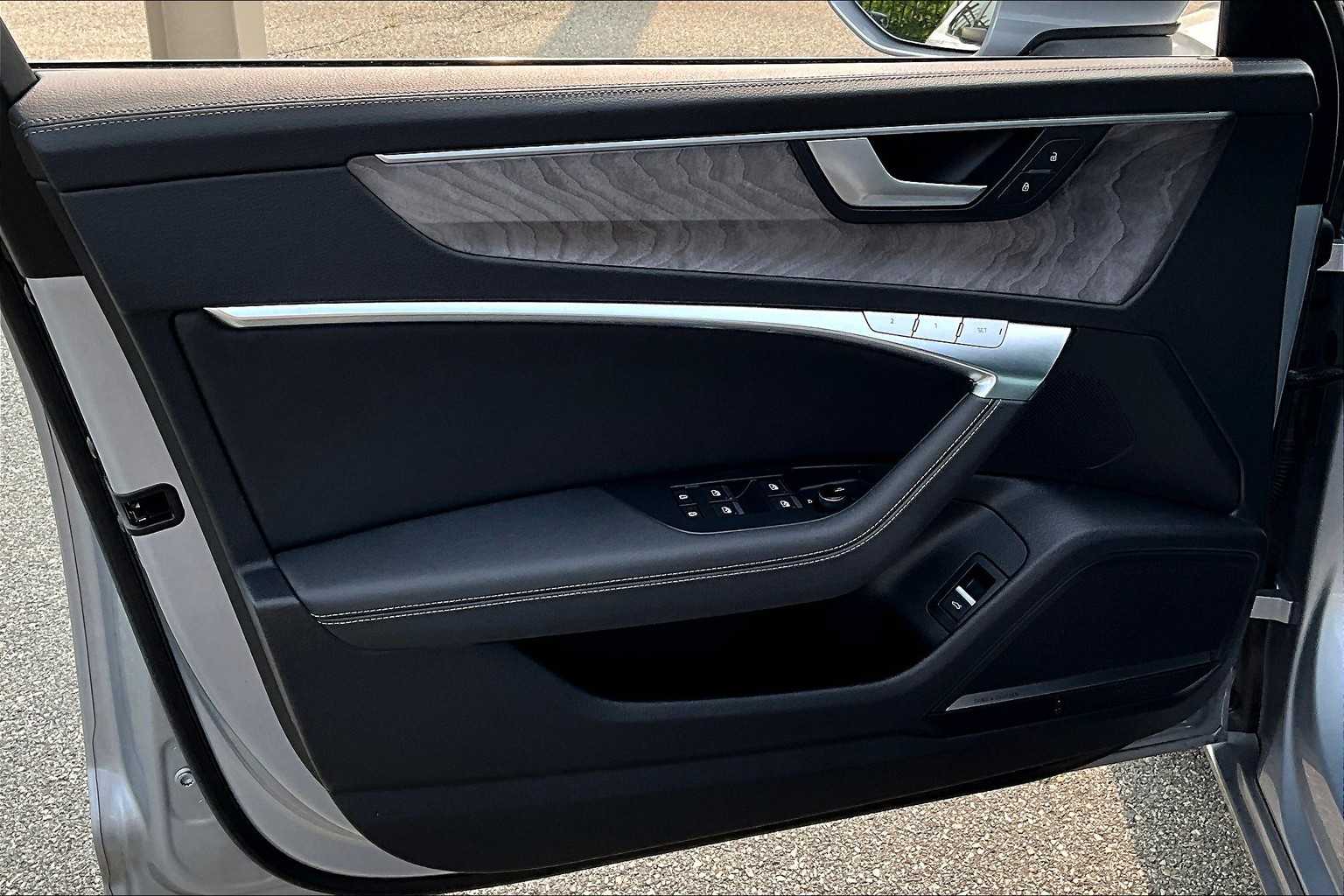 2024 Audi A6 Premium Plus - Photo 9