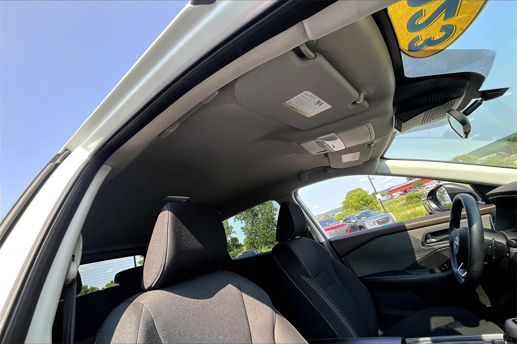 2023 Nissan Rogue S - Photo 22