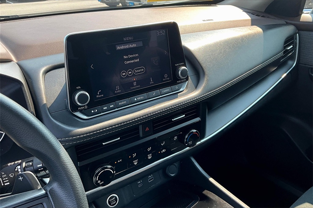 2023 Nissan Rogue S - Photo 26