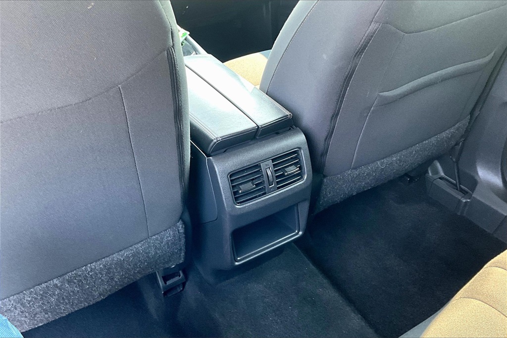 2023 Nissan Rogue S - Photo 28