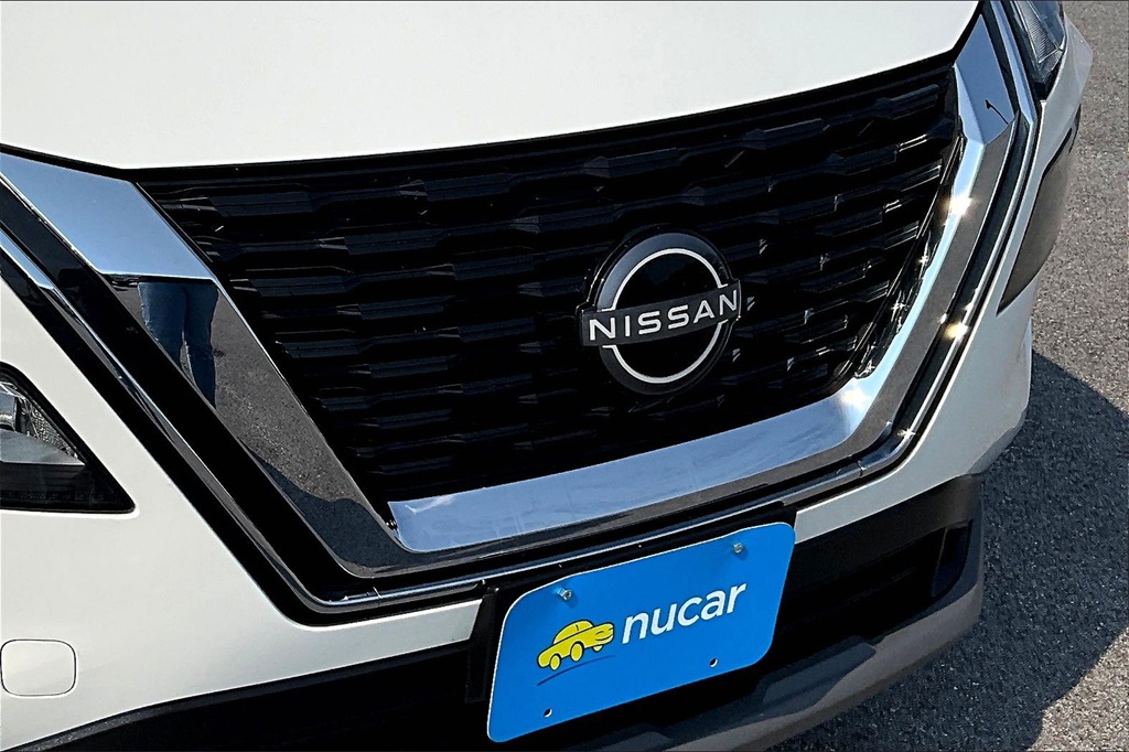 2023 Nissan Rogue S - Photo 32