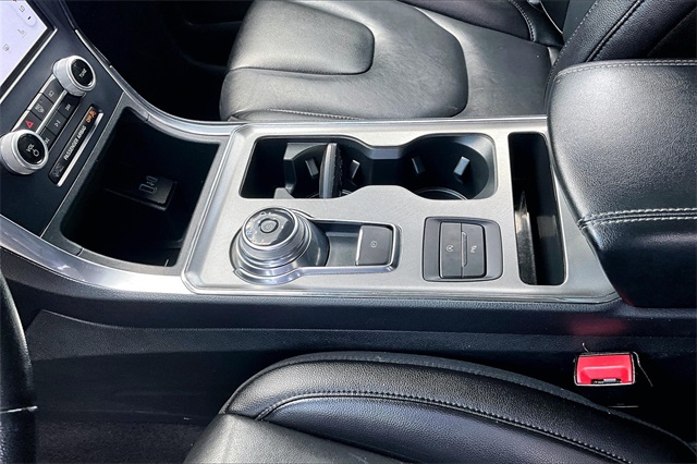 2022 Ford Edge Titanium - Photo 15