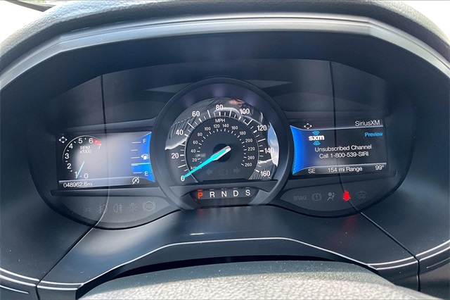 2022 Ford Edge Titanium - Photo 25