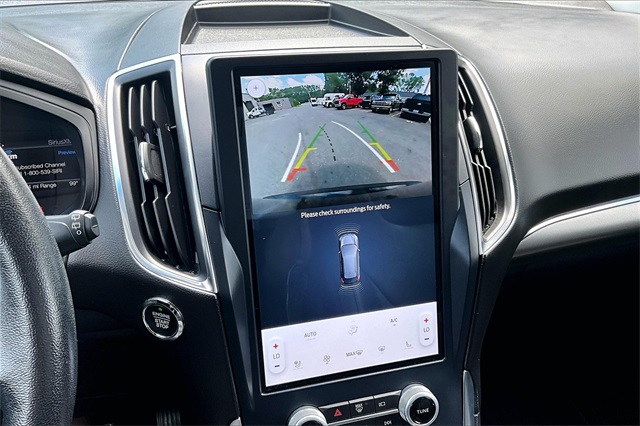 2022 Ford Edge Titanium - Photo 26