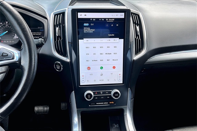 2022 Ford Edge Titanium - Photo 27