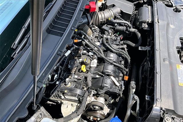 2022 Ford Edge Titanium - Photo 33