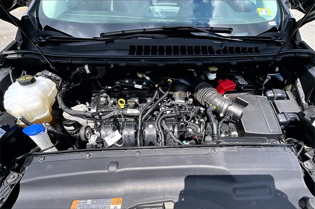 2022 Ford Edge Titanium - Photo 10