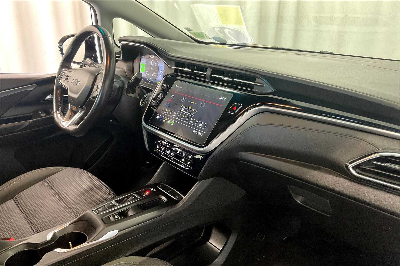 2023 Chevrolet Bolt EV 1LT - Photo 14