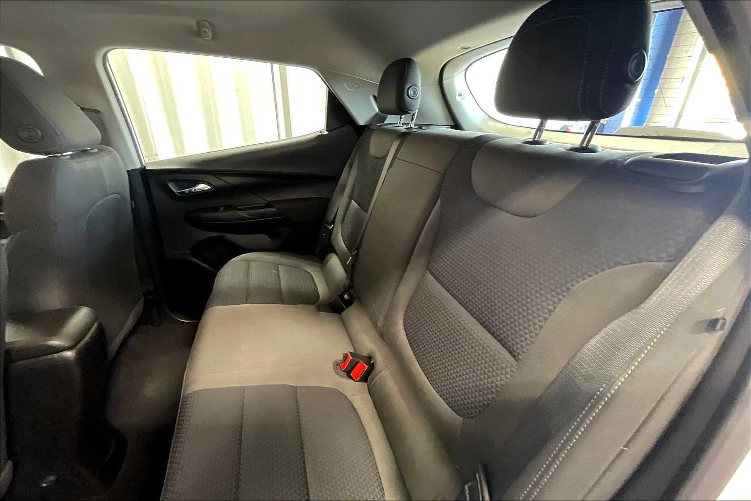 2023 Chevrolet Bolt EV 1LT - Photo 15