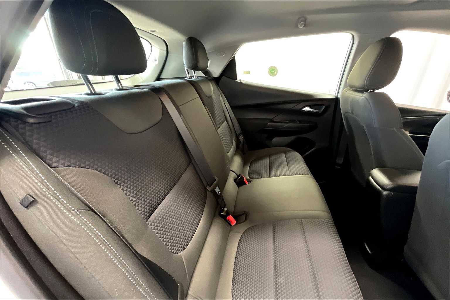 2023 Chevrolet Bolt EV 1LT - Photo 16