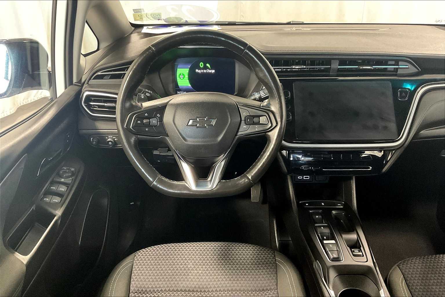 2023 Chevrolet Bolt EV 1LT - Photo 17