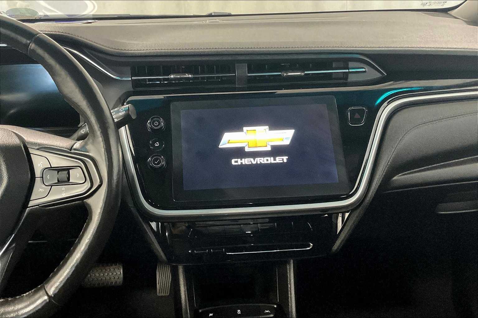 2023 Chevrolet Bolt EV 1LT - Photo 18
