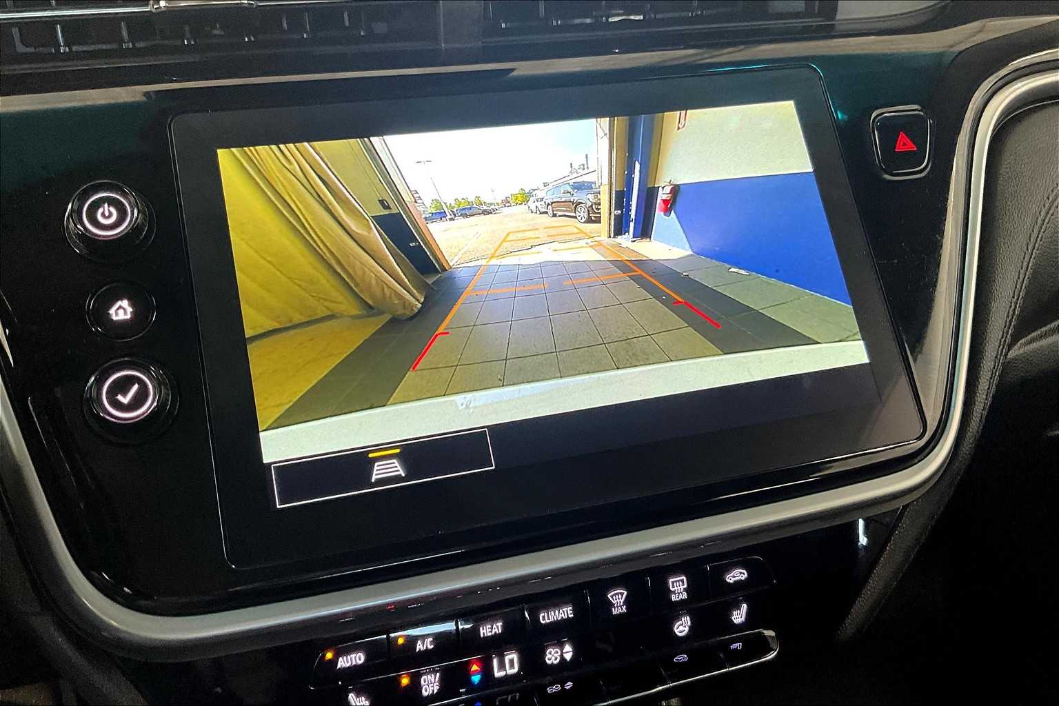2023 Chevrolet Bolt EV 1LT - Photo 19
