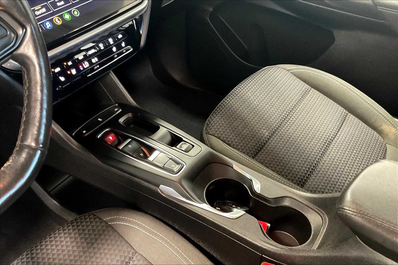 2023 Chevrolet Bolt EV 1LT - Photo 20