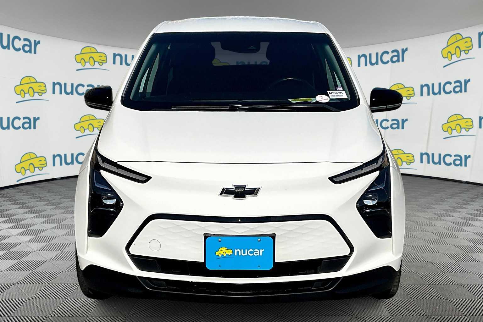 2023 Chevrolet Bolt EV 1LT - Photo 2