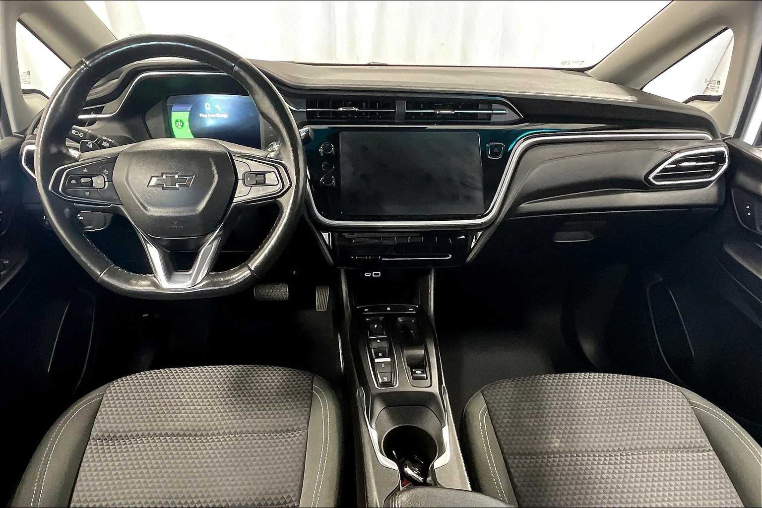 2023 Chevrolet Bolt EV 1LT - Photo 21