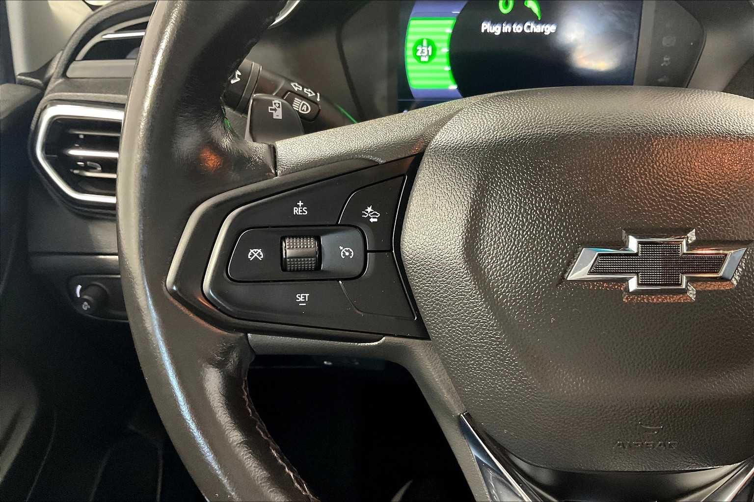 2023 Chevrolet Bolt EV 1LT - Photo 22