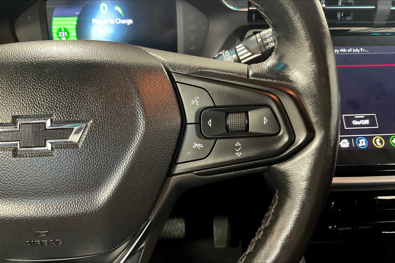 2023 Chevrolet Bolt EV 1LT - Photo 23